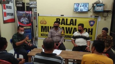 program 100 hari kerja kapolri