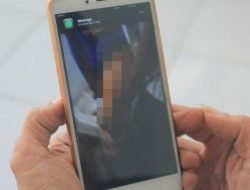 Polisi Amankan Pelaku Pemeras dan Penyebar Foto Bugil Mantan