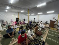 Warga TVM Lawan Arogansi Dari Kantor Hukum Hartono dan Rekan