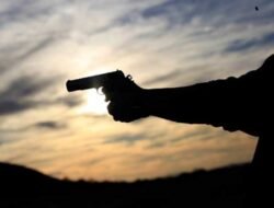 Penembakan di California, Peluru Hangat Itu Tewaskan 1 Anak