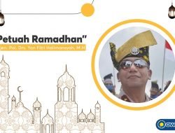 Ramadhan ke -15, Semua Butuh Proses Yang Alami