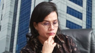 Sri Mulyani Katakan Ketidakseimbangan Pemulihan Ekonomi Global