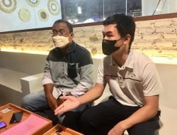 Dituduh Serobot Jalan Warga, Management PT. Sentral Leejaya Costapati Angkat Bicara