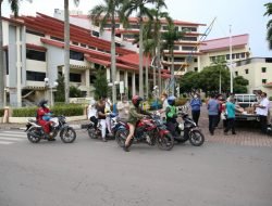 BP Batam Berbagi Kebahagiaan Dibulan Penuh Berkah