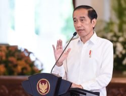 Presiden Jokowi: Rencana Kerja Pemerintah 2022 Usung Pemulihan Ekonomi