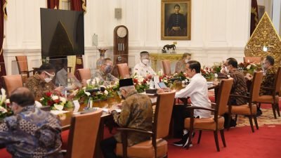 Mendag: Sinergi Pemerintah Dorong Peningkatan Ekspor Komoditas Pertanian