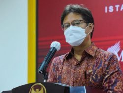 Menkes: Cegah Penyebaran Varian Baru Virus Corona dengan 3M dan 3T