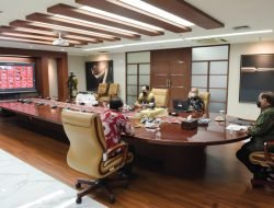 Pramono Anung: Tetap Maksimal Layani Presiden dan Kabinet Pemerintahan