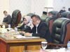 Komisi III DPRD Gesa Lengkapi Perizinan Labuh Jangkar