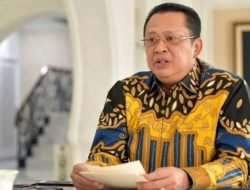 Bamsoet Apresiasi 100 hari Capaian Kinerja Kapolri