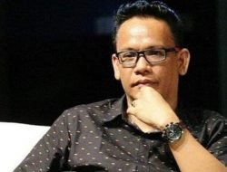 Kabar Duka, Birgaldo Sinaga Tutup Usia Diduga Terpapar Covid