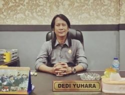 Dedi Yuhara Apresiasi 100 Kinerja Kapolri Listyo