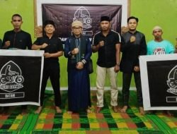 Komunitas Bikers Dakwah Batam Gelar Buka Bersama dan Pembentukan Pengurus