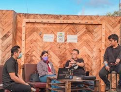 PT HIPMI Kepri, Wadah Tepat Bagi Mahasiswa Yang Ingin Jadi Pengusaha Muda