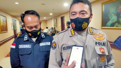 Polda Kepri Dalami Persoalan Kasus Jenazah Tertukar di Batam