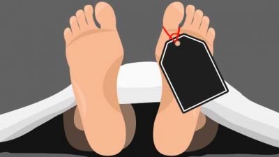 Kasus Jenazah Tertukar Terjadi di RS Bhayangkara Polda Kepri