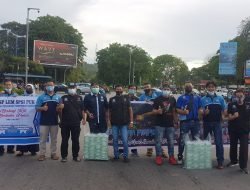 Begini Cara Serikat SPSI Batam Peringati May Day di Tengah Bulan Ramadhan