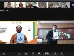 Hani Pramono Anung: Manfaatkan Layanan Digital Perpusnas