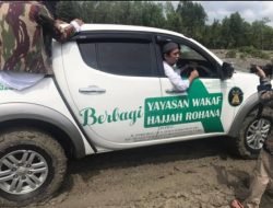 Tepis Hoax, UAS: Yayasan Wakaf Bukan Kado Pernikahan