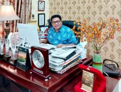 JMSI Dukung Walikota Medan Bersihkan Kadis Yang Tak Beres