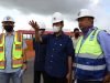 Kepala BP Batam: Peningkatan Jalan Hang Kesturi Kabil Tingkatkan Konektivitas Akses Logistik