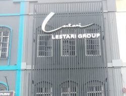 Loker Batam: PT Lestari Group
