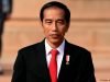Presiden Jokowi Tinjau Langsung Vaksin Gotong Royong Perdana