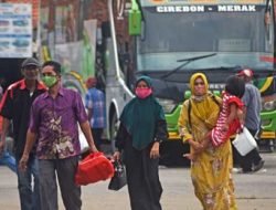 Larangan Mudik Berakhir, Berikut Syarat Terbaru Perjalanan ke Luar Kota