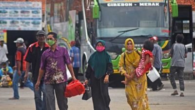 Larangan Mudik Berakhir, Berikut Syarat Terbaru Perjalanan ke Luar Kota