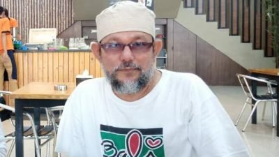 KPLHI Batam Tuding Penimbunan Akses Air Penyebab Banjir Limbah di KPLI