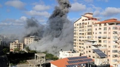 Berita Terkini Batam