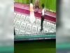 Viral! Seorang Pria Cabuli Bocah Perempuan yang Sedang Salat