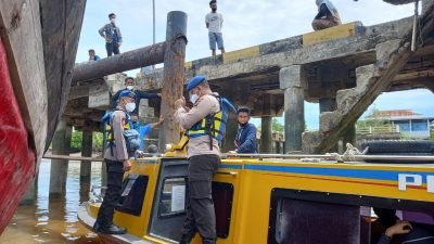 Berita Terkini Batam