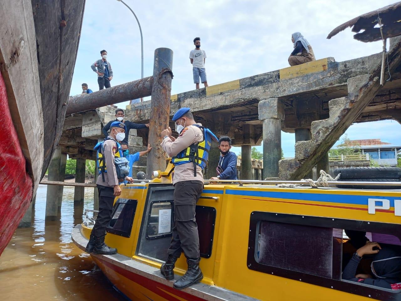 Berita Terkini Batam