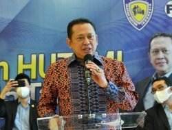 Bamsoet Minta Pemerintah Investigasi Dugaan kebocoran Data 279 Juta Penduduk Indonesia