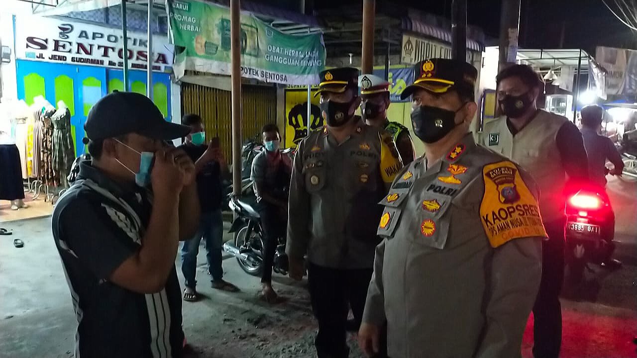 Berita Terkini Batam