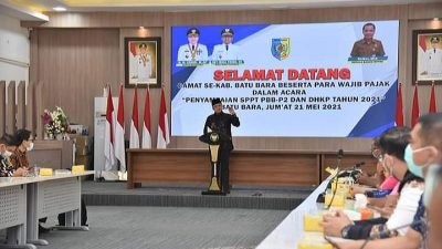 Berita Terkini Batam