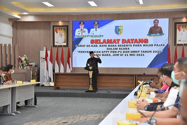 Berita Terkini Batam