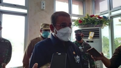 Berita Terkini Batam