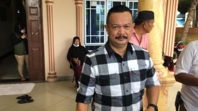 Berita Terkini Batam