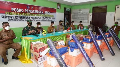 Berita Terkini Batam