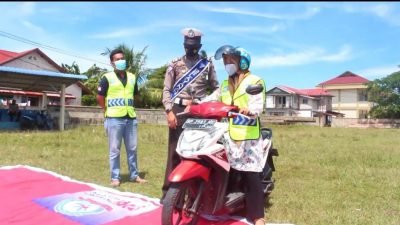 Berita Terkini Batam