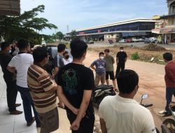 Warga Keluhkan Jalan Perumahannya Diserobot, Winner Group Lakukan Upaya Hukum