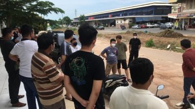 Berita Terkini Batam