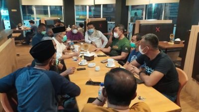 Berita Terkini Batam