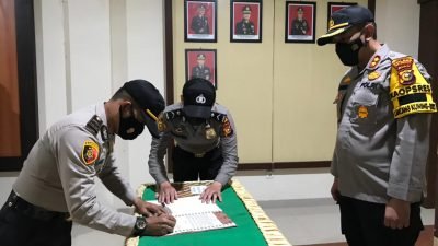 Berita Terkini Batam