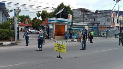 Berita Terkini Batam
