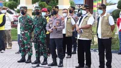 Berita Terkini Batam