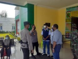 Jalankan Sistem Door To Door Untuk Percepat Vaksinasi Lansia