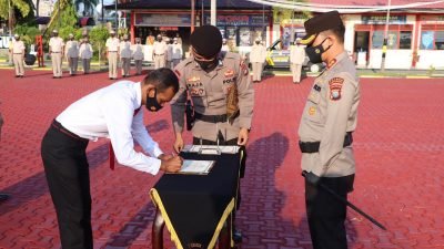 Berita Terkini Batam